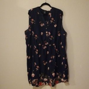 Justify Floral Dress